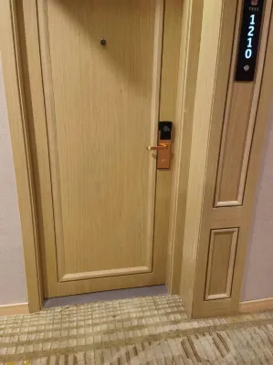 Pu Jue International Hotel (Shanghai Songjiang Xin Qiao) Photos