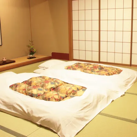 Arima Onsen Hyoe Koyokaku Kobe