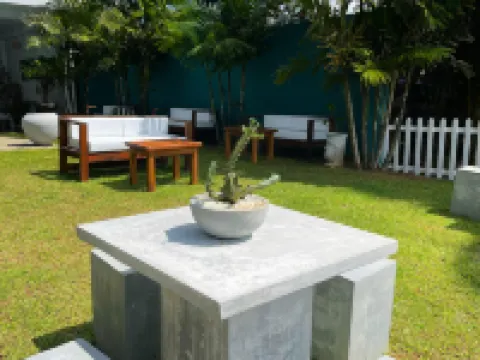 Smeralda Beach Hotel Dikwella Hotéis em Matara