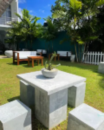 Smeralda Beach Hotel Dikwella Hotels in 