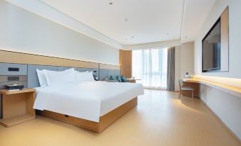 JI Hotel (Wuxi Guojia Software Park)