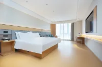 JI Hotel (Wuxi Guojia Software Park)