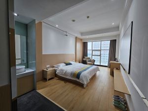 Orange Hotel (Quanfuyuan Branch)