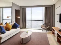 Novotel Samator Surabaya Timur Các khách sạn gần Sekolah Tinggi Ilmu Komunikasi