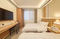 Ruiyixu Business Hotel Hotels in der Nähe von Physical Education Department of Tongji University Huxi Branch