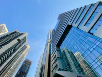 Somerset West Bay Doha Hotels in Doha