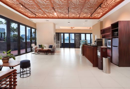 시타딘 가톳 수브로토 자카르타