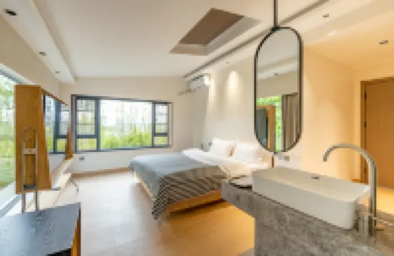 企澳·理上往來ホテル（大理古城）