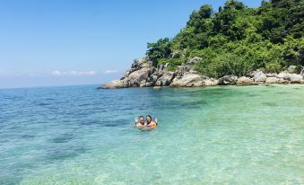 Cham Island Homestay Lau Thu