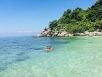 Cham Island Homestay Lau Thu