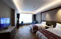 Licheng Ruixuan Hotel (Lingshi Xinjian East Street) Hotels in Lingshi