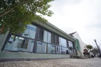 Shanli Gezhuang Campus Homestay