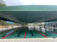 Sichuan Haiyuejia Grand Hotel (Mianyang High-Speed Railway Station) - Pools