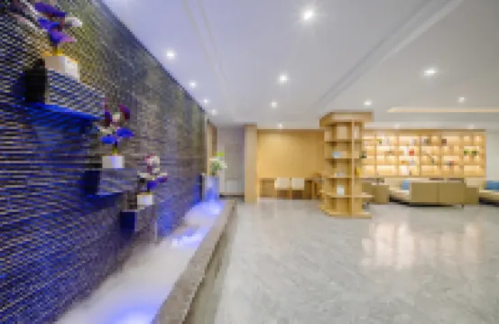 Duoya Hotel (Yantai University Branch)