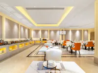 Vienna Hotel (Binzhou Wudi Ancient City Branch) Hotels in Wudi