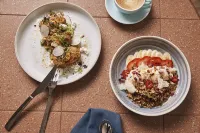 HotelMOTEL Adelaide - 朝食