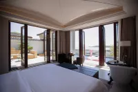 Zhujiajian Dongsha Sanjian · threeviews Designer Seaview Homestay