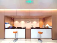 Changjin Hotel (Mianyang Renmin Park)