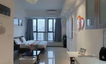 Hexin Homestay