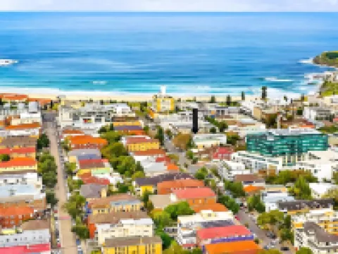 XQ Collection Saltwater, Bondi Beach Hotels in Bondi Beach