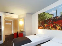 B&B Hotel Berlin-Tiergarten