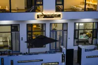 Yueting Homestay (Yesanpo Bailixia)