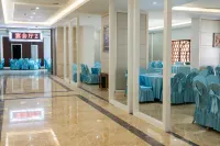 Yusheng Tang Dynasty Hotel - Breakfast