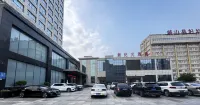 Xin Ji Yuan Hostel