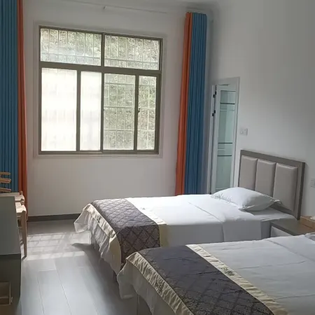 Qingsongyuan Homestay