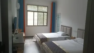 Qingsongyuan Homestay