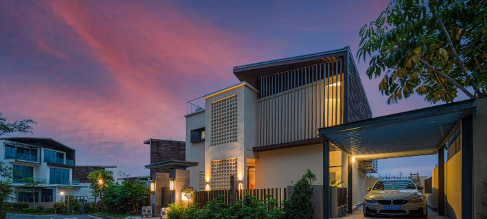 YIZHEN Hotels in Taishan