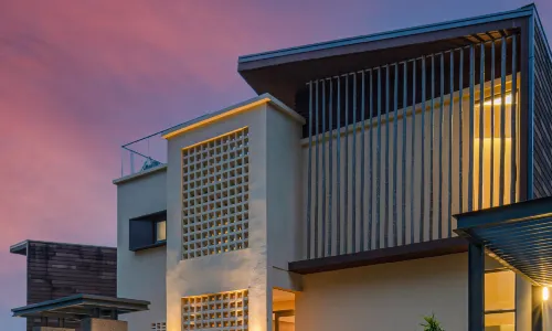 一枕·台山硒泉度假美宿