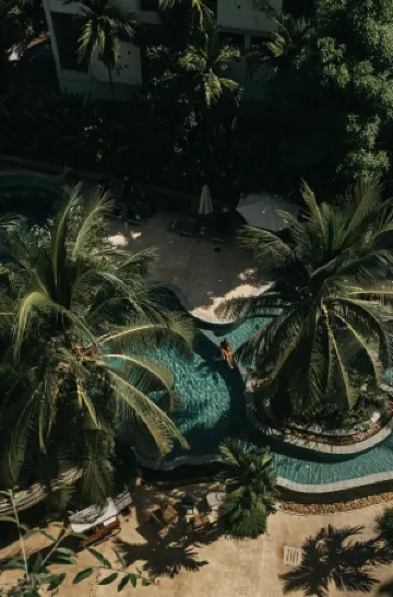 Hotel Vellita Siem Reap