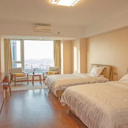 Dalian Twilight Hotel