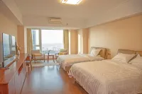 Dalian Twilight Hotel