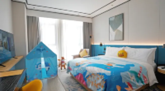 Hilton Garden Inn, Jiangbei, Liaocheng