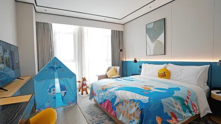 Hilton Garden Inn, Jiangbei, Liaocheng