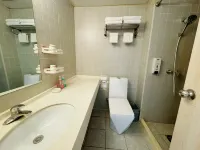 Jinjiang Inn (Fuxin Sanyiba Park) Hotels in Fuxin