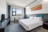 Wuneng International Hotel Hotels in 