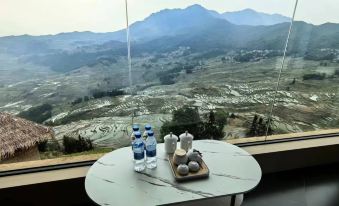 Muyun Terraced Landscape Homestay