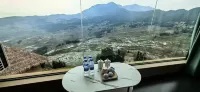 Muyun Terraced Landscape Homestay