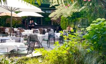 Novotel Paris les Halles