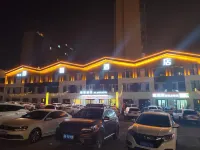 JIN JIANG HOTEL