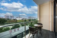 libo  songfubieyuan  Scenic Theme Inn