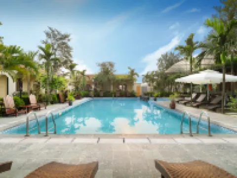 LumiGarden Tam Coc Resort Hotels in Hoa Lu District