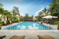 LumiGarden Tam Coc Resort Hotels in Ninh Thang