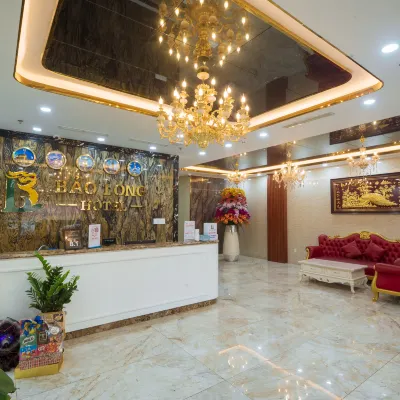Bao Long Sky Hotel Hotels near Vincom Plaza Go Vap