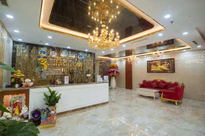 Bao Long Riverside Hotel Hotel a Gò Vấp