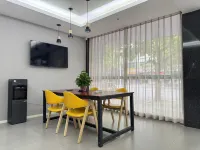 7Days Inn Hotel (Shijiazhuang Shenze County Xiyuanjie) Hotels in Shenze