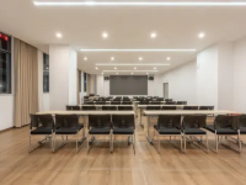Yuxi Baoli Hotel Hotels in Yuxi